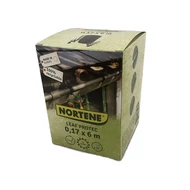 Ereszcsatornavédő háló