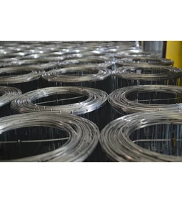 Kerítés telepítése