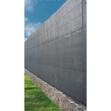 Recynet belátásgátló BASIC, 100/150 cm – UV-álló, széláteresztő háló kerítésre Recynet belátásgátló BASIC, 100/150 cm – UV-álló, széláteresztő háló kerítésre
