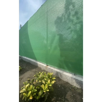 Recynet belátásgátló, 100/150 cm – UV-álló, széláteresztő háló kerítésre Recynet belátásgátló, 100/150 cm – UV-álló, széláteresztő háló kerítésre