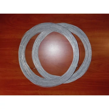 Kötözőhuzal 1,2mm / 100m