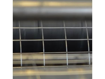 Tetra® Ponthegesztett Kerítésháló