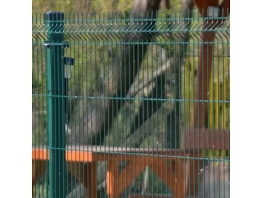 Táblás kerítések