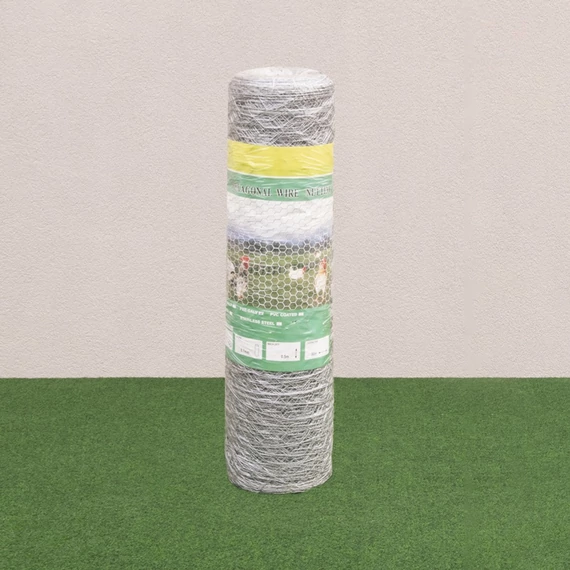Csibedrót - 0,5m / 25m