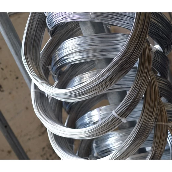 Kötözőhuzal 1,6mm / 50m