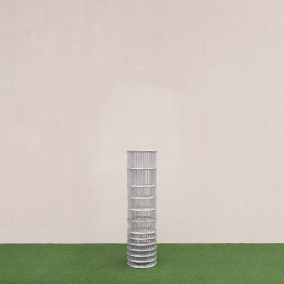 Tetra® Hobby 100 cm / 1,6mm könnyű ponthegesztett kerítésháló