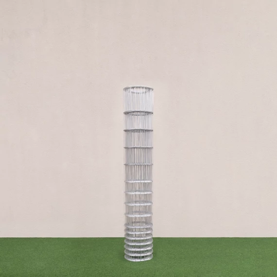 Tetra® Hobby 150 cm / 1,6mm könnyű ponthegesztett kerítésháló