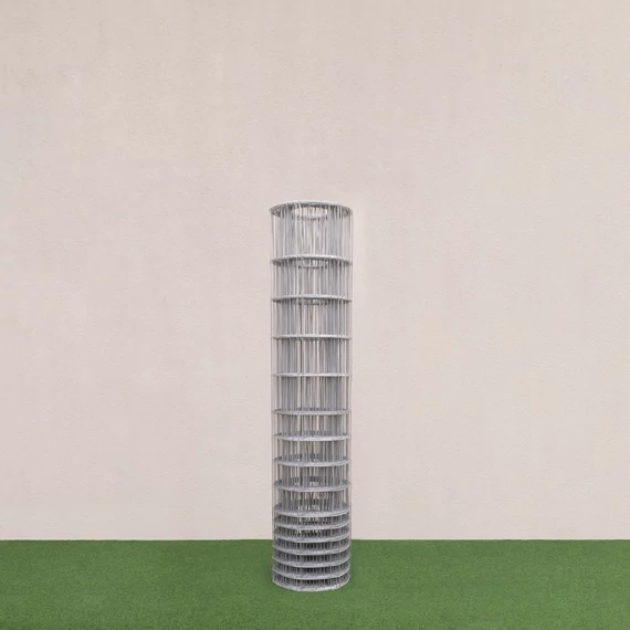 Tetra® Vad 150 cm / 2,0mm ponthegesztett vadháló drótkerítés