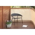 Kép 1/2 - Balcon EASY| Belátáskorlátozó Erkélyháló | 0,9 x 5 m | HOMOK